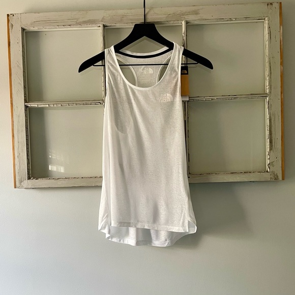 NWT - The North Face Sunriser Tank - Picture 3 of 12